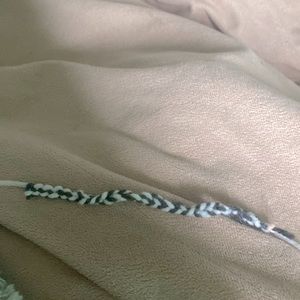 Oreo swirl bracelet❤️